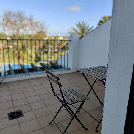 Appartement La Barrosa, Aldea Del Coto à Novo Sancti Petri Extérieur photo