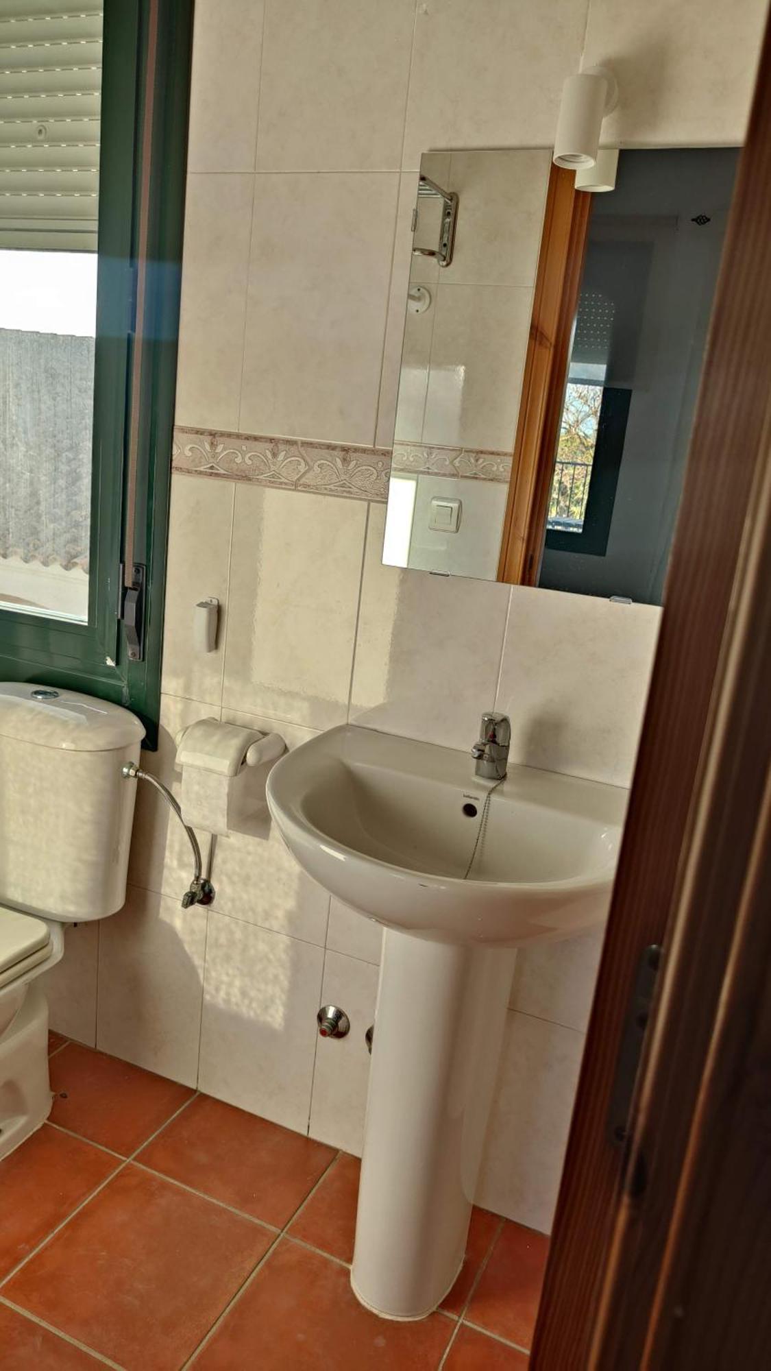 Appartement La Barrosa, Aldea Del Coto à Novo Sancti Petri Extérieur photo