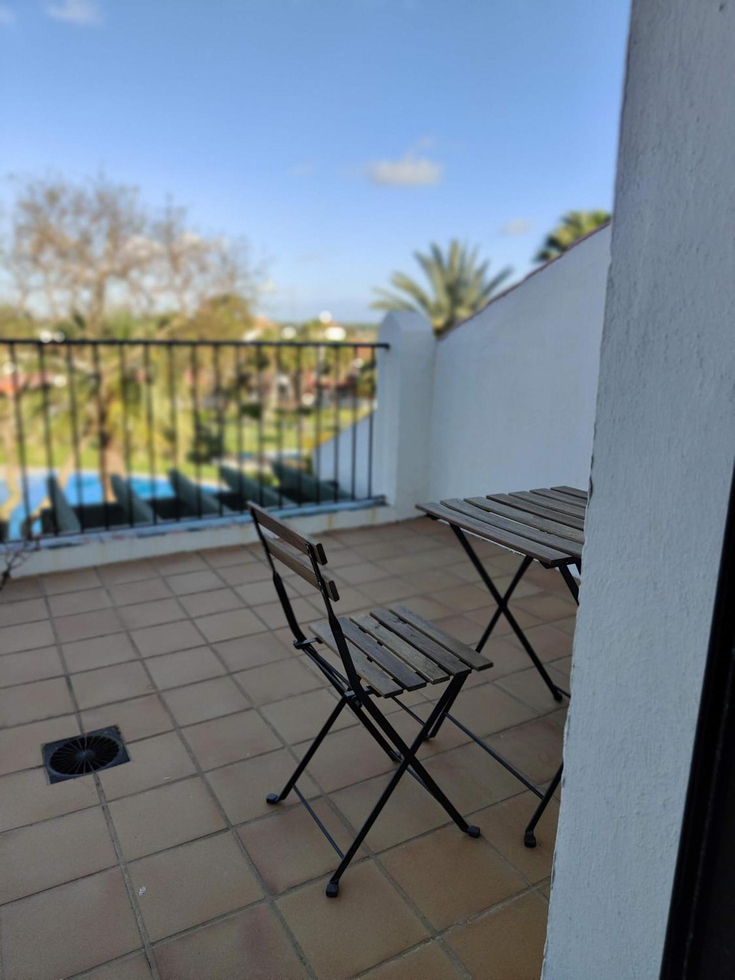 Appartement La Barrosa, Aldea Del Coto à Novo Sancti Petri Extérieur photo