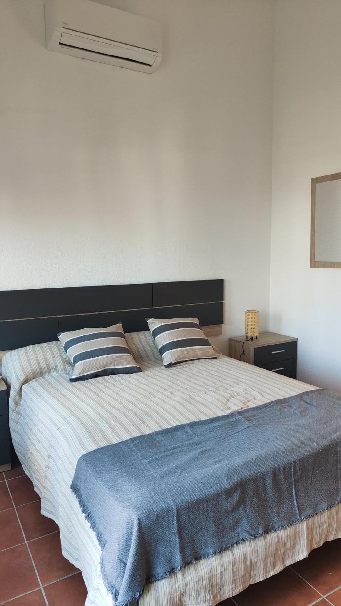 Appartement La Barrosa, Aldea Del Coto à Novo Sancti Petri Extérieur photo