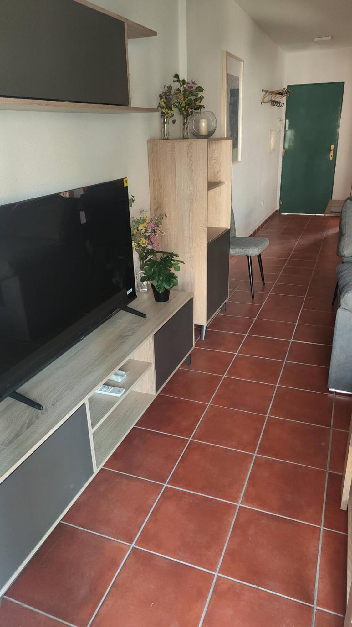 Appartement La Barrosa, Aldea Del Coto à Novo Sancti Petri Extérieur photo