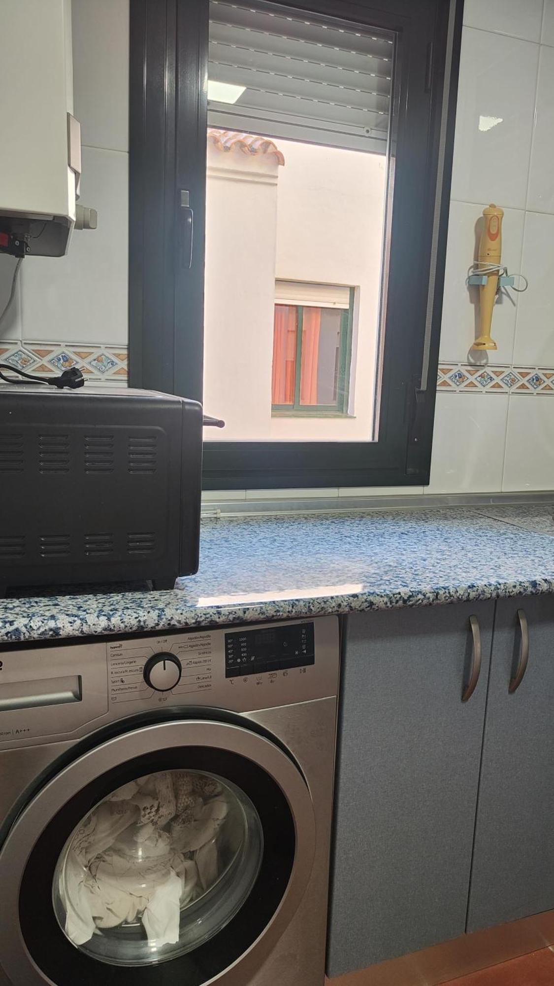 Appartement La Barrosa, Aldea Del Coto à Novo Sancti Petri Extérieur photo