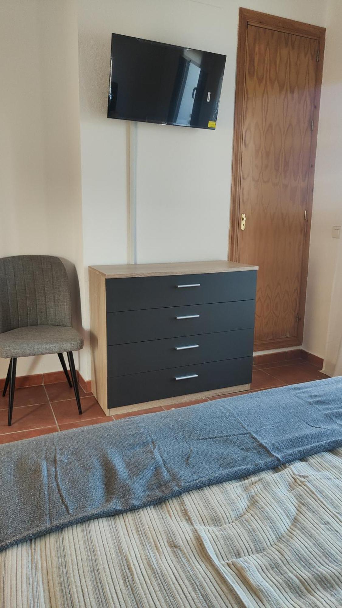Appartement La Barrosa, Aldea Del Coto à Novo Sancti Petri Extérieur photo