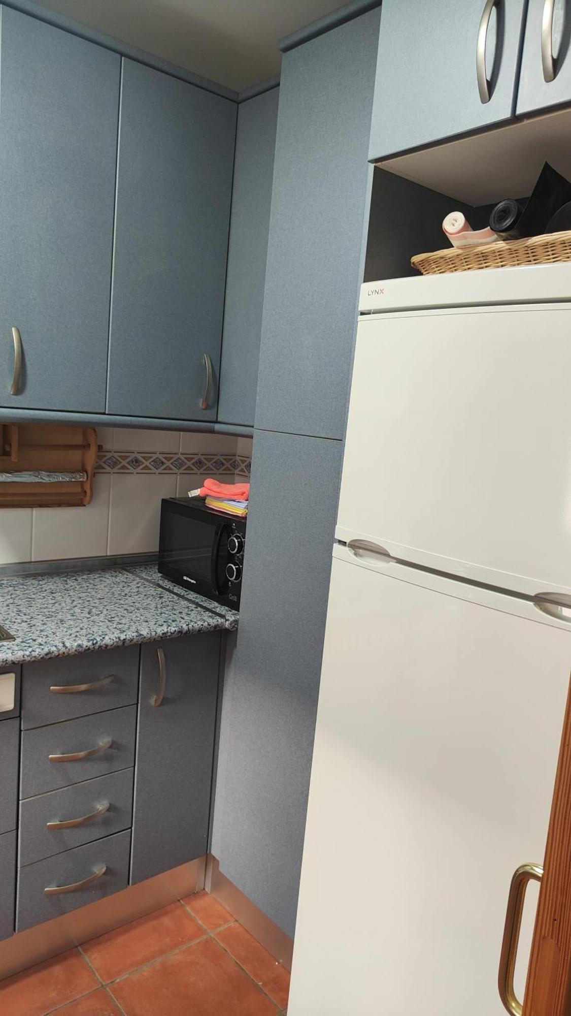 Appartement La Barrosa, Aldea Del Coto à Novo Sancti Petri Extérieur photo