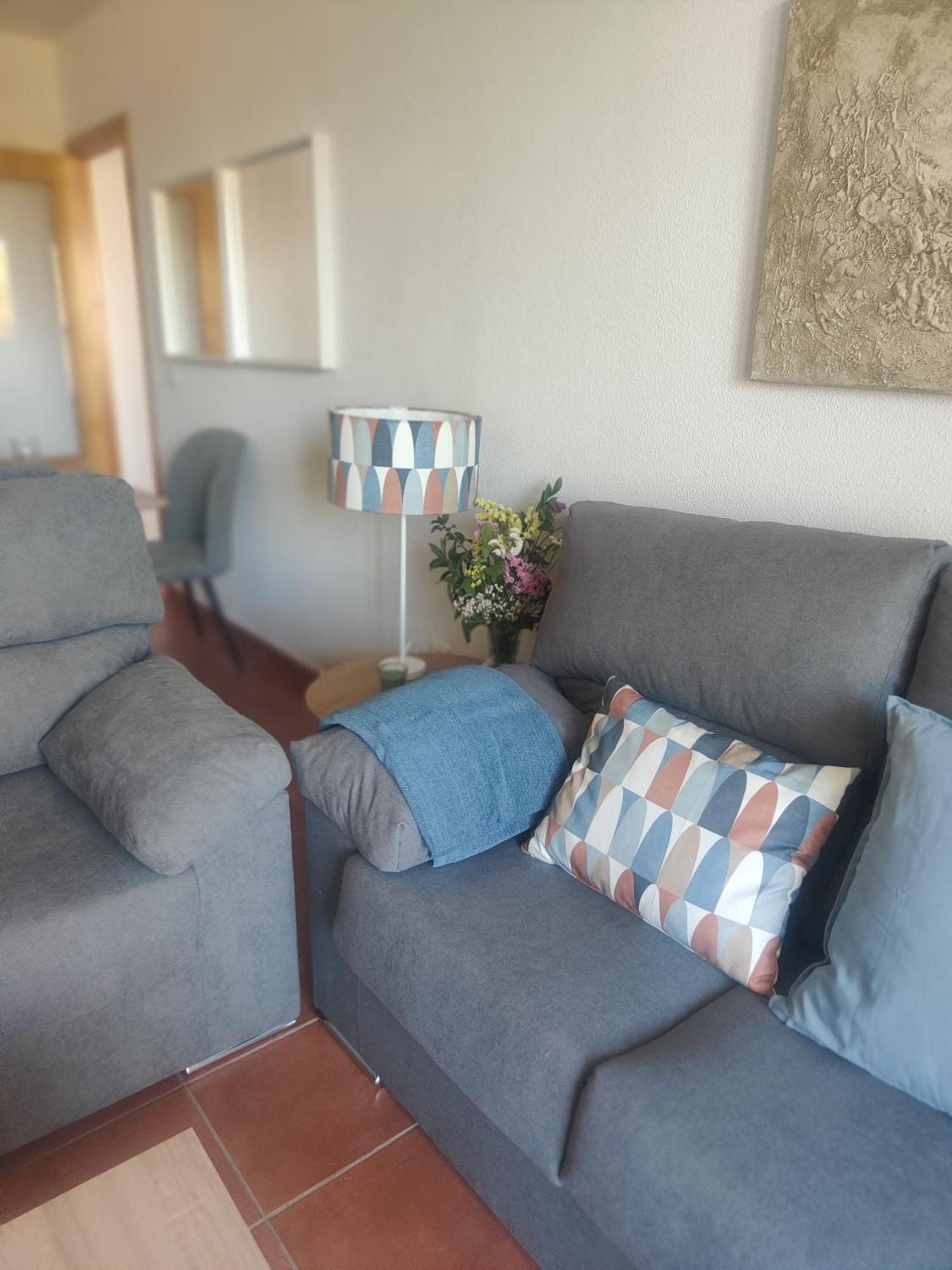 Appartement La Barrosa, Aldea Del Coto à Novo Sancti Petri Extérieur photo