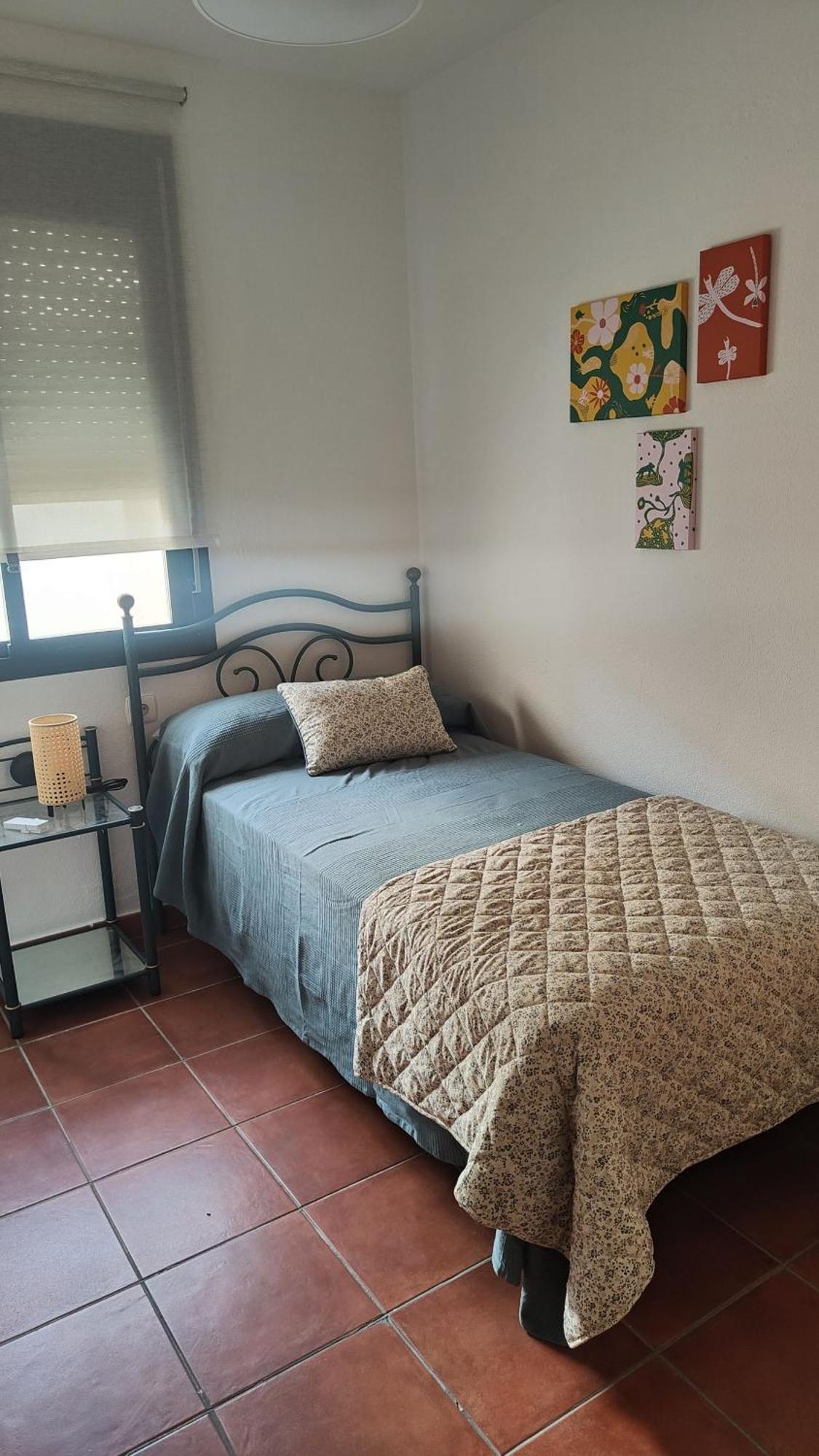Appartement La Barrosa, Aldea Del Coto à Novo Sancti Petri Extérieur photo