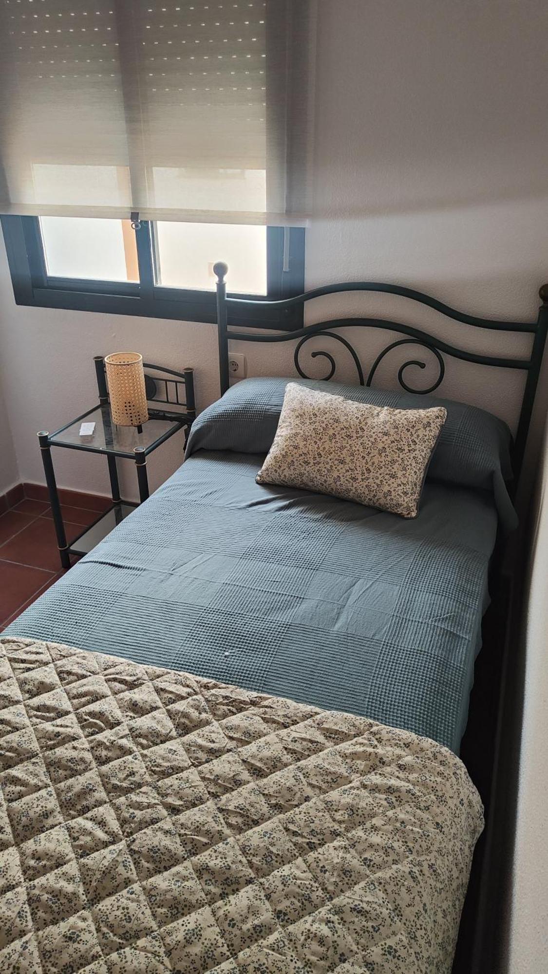 Appartement La Barrosa, Aldea Del Coto à Novo Sancti Petri Extérieur photo