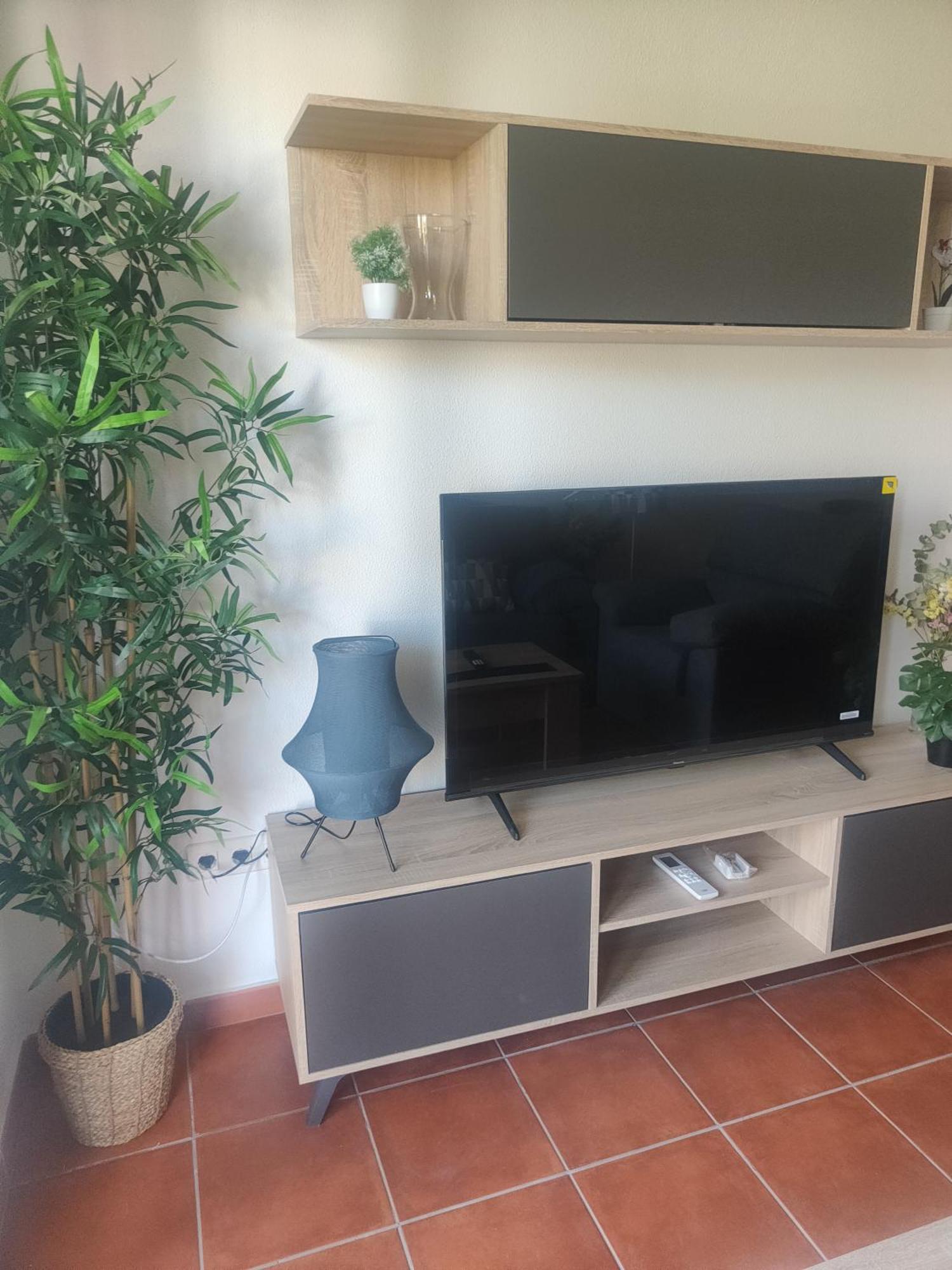 Appartement La Barrosa, Aldea Del Coto à Novo Sancti Petri Extérieur photo